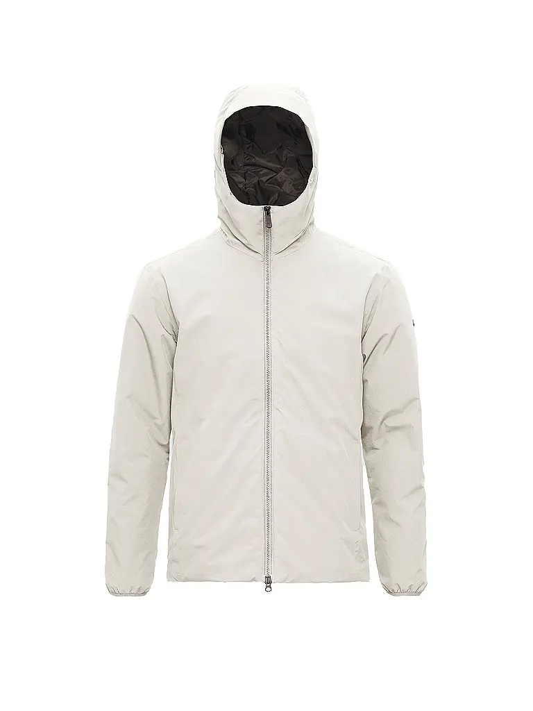 SCANDINAVIAN EDITION | Jacke NIMBUS  | Creme