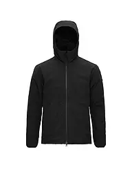 SCANDINAVIAN EDITION | Jacke NIMBUS  | Schwarz