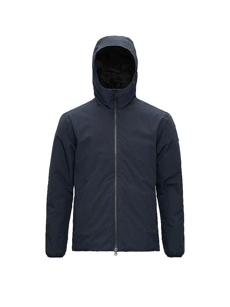 SCANDINAVIAN EDITION | Jacke NIMBUS | Dunkelblau