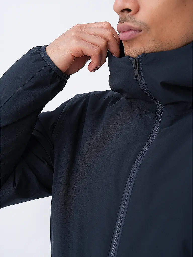 SCANDINAVIAN EDITION | Jacke NIMBUS | Dunkelblau