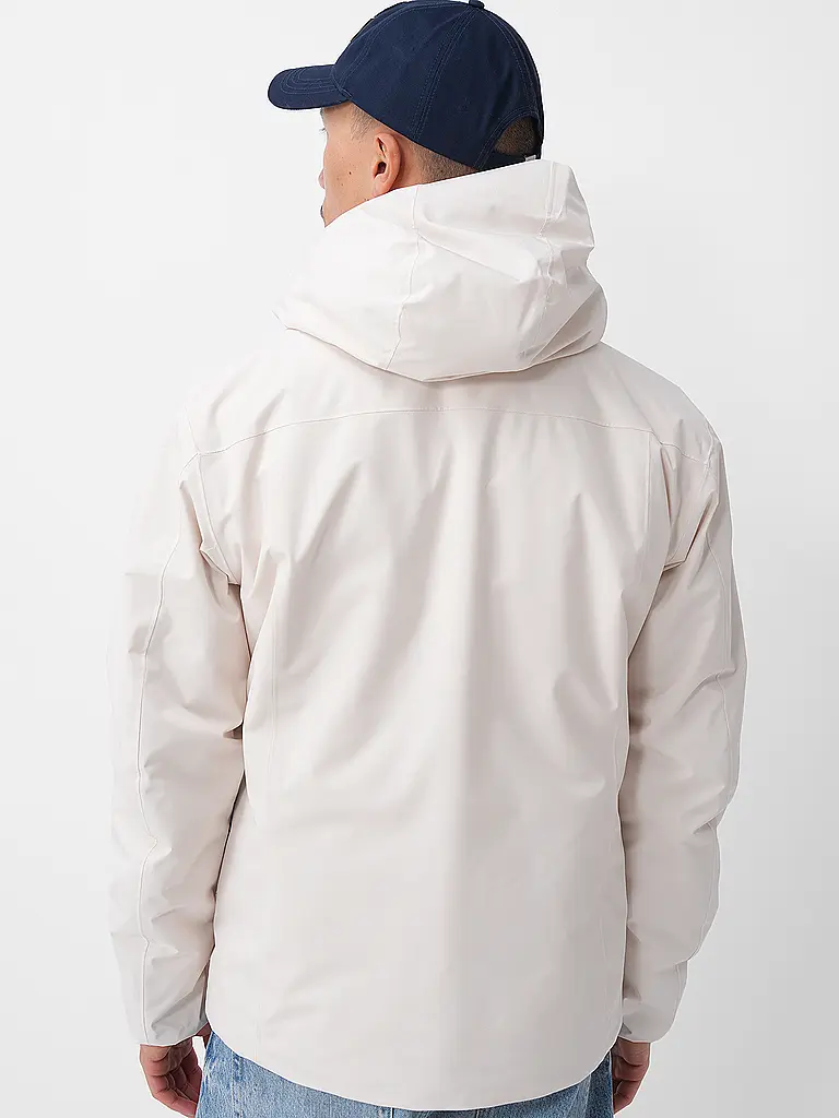 SCANDINAVIAN EDITION | Jacke NIMBUS | 