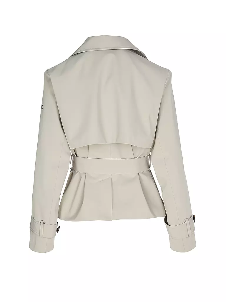 SCANDINAVIAN EDITION | Jacke NODE | beige