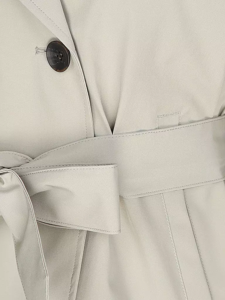 SCANDINAVIAN EDITION | Jacke NODE | beige
