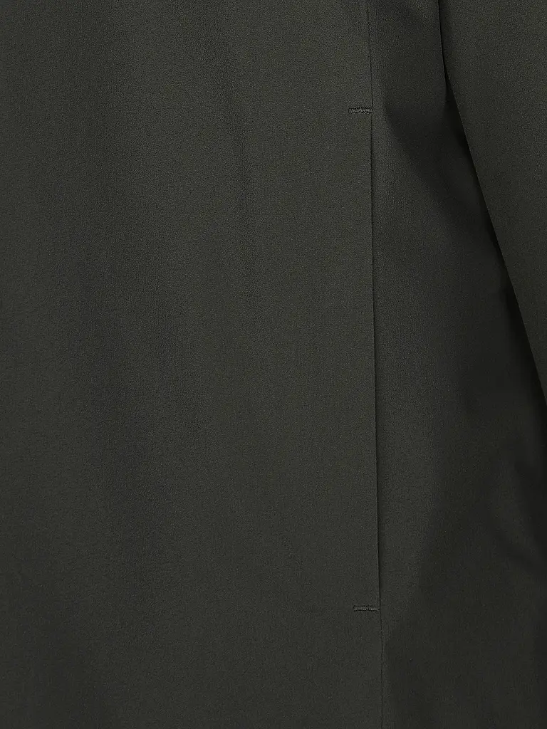 SCANDINAVIAN EDITION | Parka NIMBUS LONG | Olive