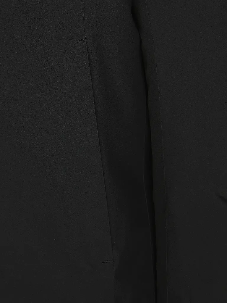 SCANDINAVIAN EDITION | Parka SHELTER II | 