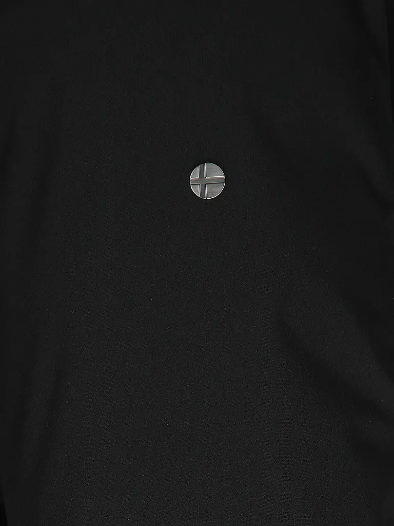 SCANDINAVIAN EDITION | Parka SHELTER III | Schwarz