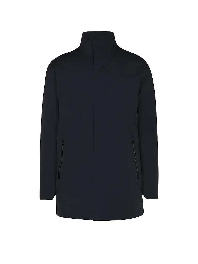 SCANDINAVIAN EDITION | Parka TOWN II APEX | Dunkelblau