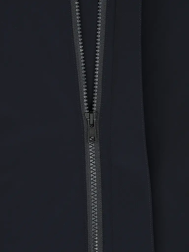 SCANDINAVIAN EDITION | Parka TOWN II APEX | Dunkelblau