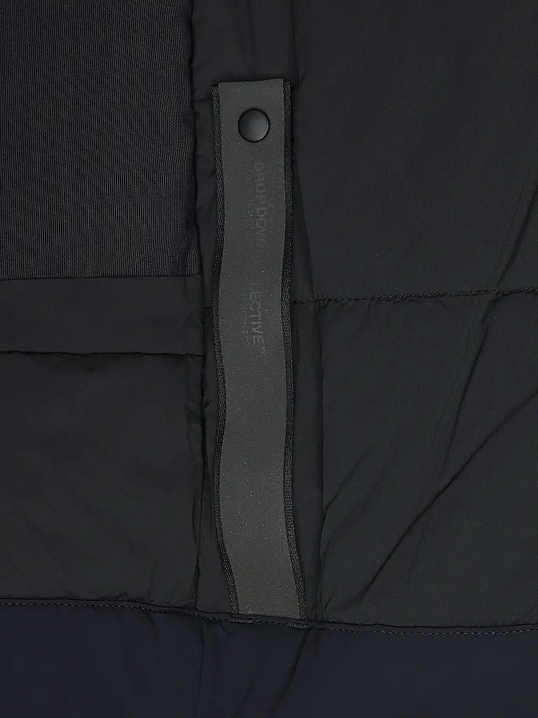 SCANDINAVIAN EDITION | Parka TOWN II APEX | Dunkelblau