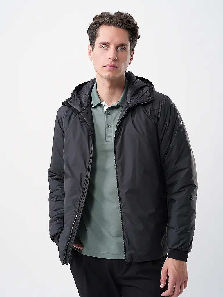 SCANDINAVIAN EDITION | Parka URBAN II | 