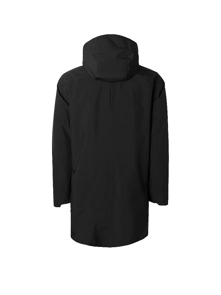 SCANDINAVIAN EDITION | Parka URBAN II | 