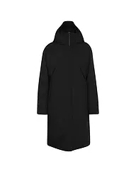 SCANDINAVIAN EDITION | Parka ZENITH II | Schwarz