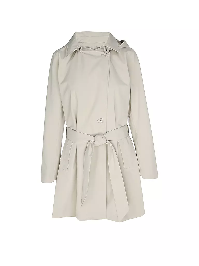 SCANDINAVIAN EDITION | Trenchcoat MIDWAY | beige