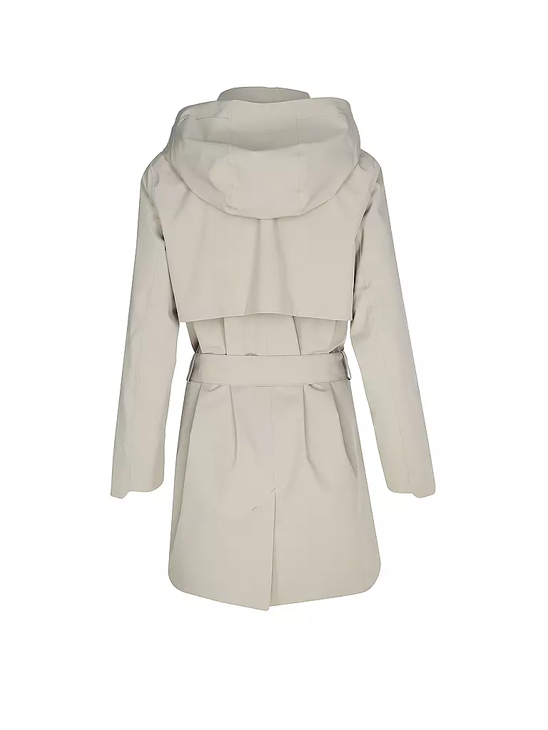 SCANDINAVIAN EDITION | Trenchcoat MIDWAY | beige
