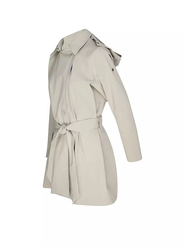 SCANDINAVIAN EDITION | Trenchcoat MIDWAY | beige