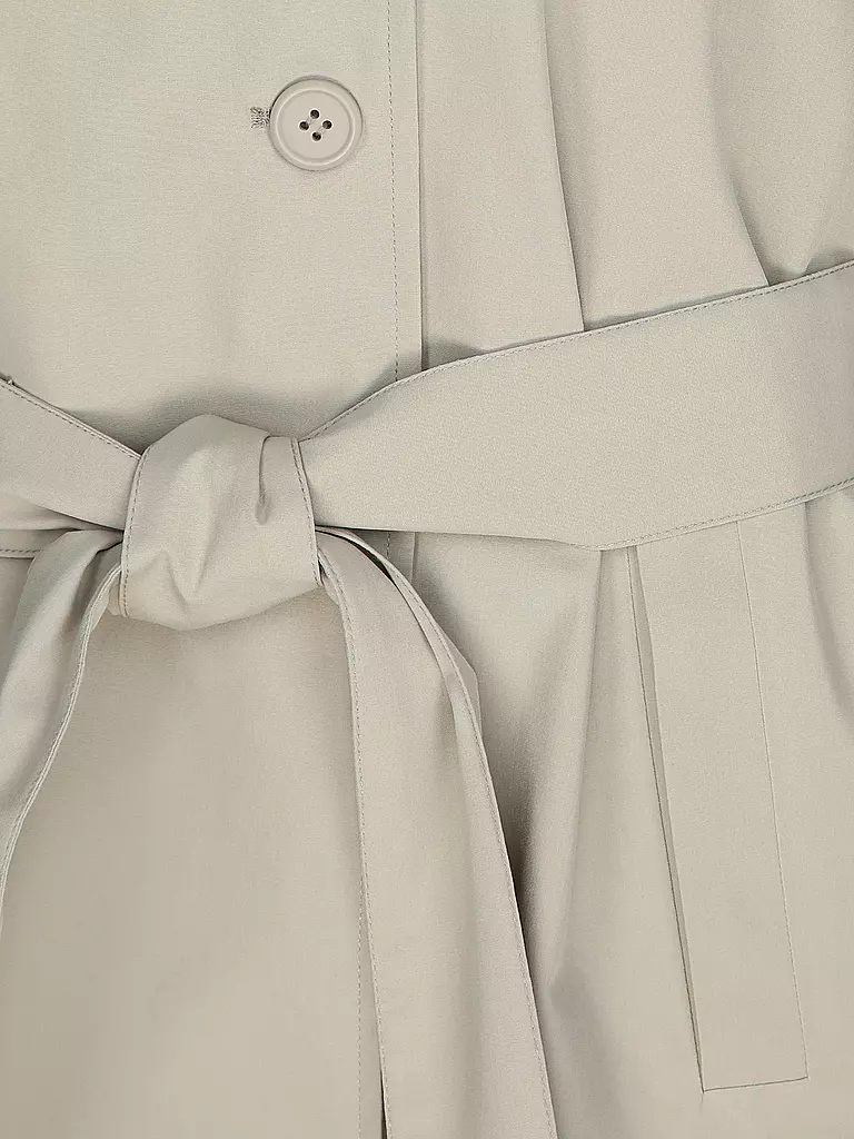 SCANDINAVIAN EDITION | Trenchcoat MIDWAY | beige
