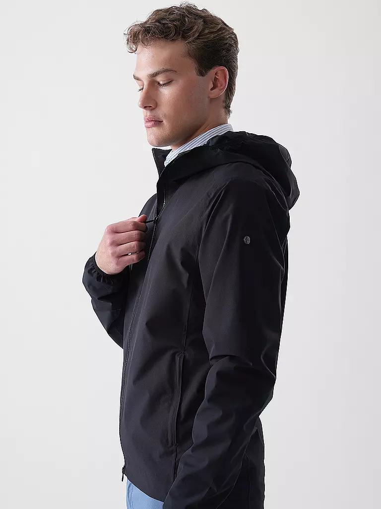 SCANDINAVIAN EDITION | Windbreaker | olive