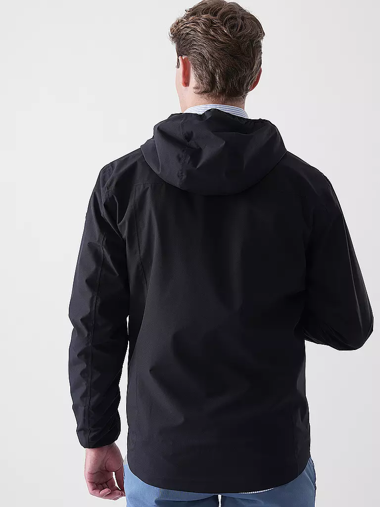 SCANDINAVIAN EDITION | Windbreaker | olive