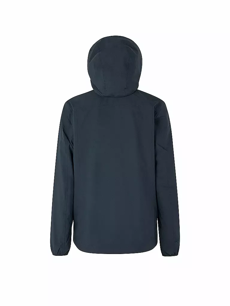 SCANDINAVIAN EDITION | Windbreaker | dunkelblau