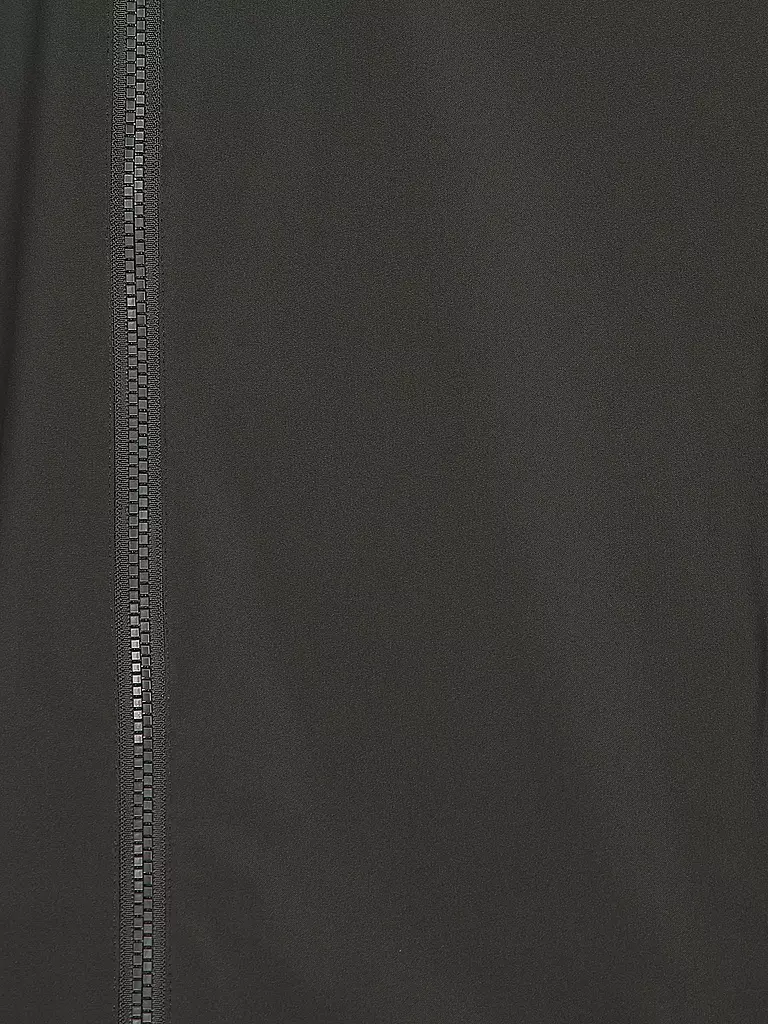 SCANDINAVIAN EDITION | Windbreaker | schwarz