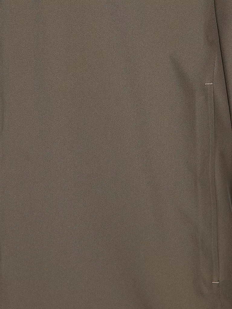 SCANDINAVIAN EDITION | Windbreaker | olive