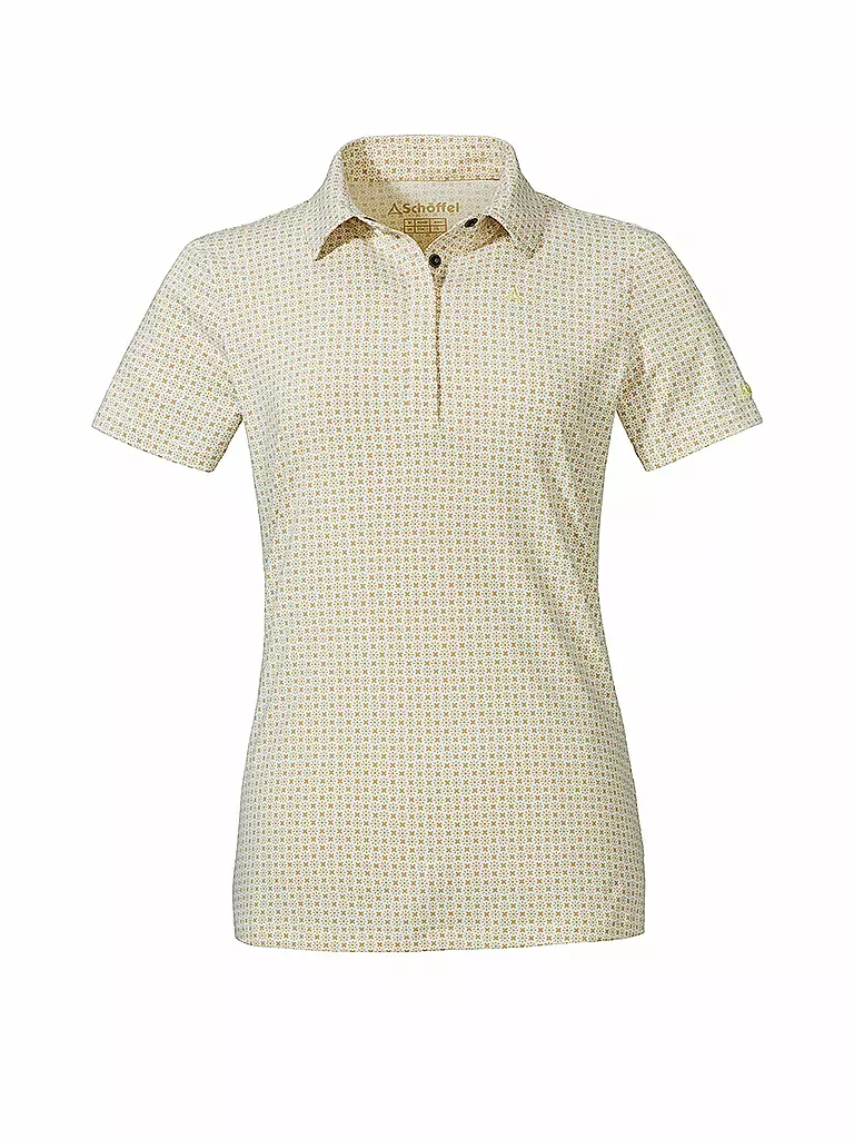 SCHÖFFEL | Damen Poloshirt Altenberg1 | 