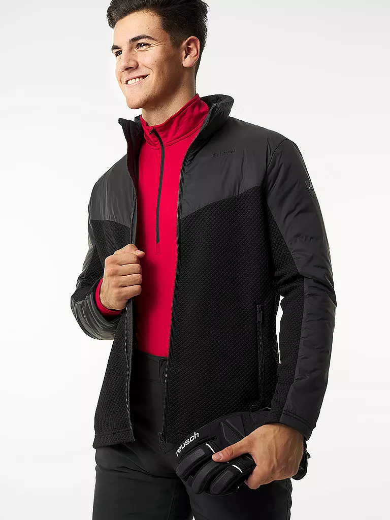 SCHÖFFEL | Herren Unterziehjacke Zernez M | 
