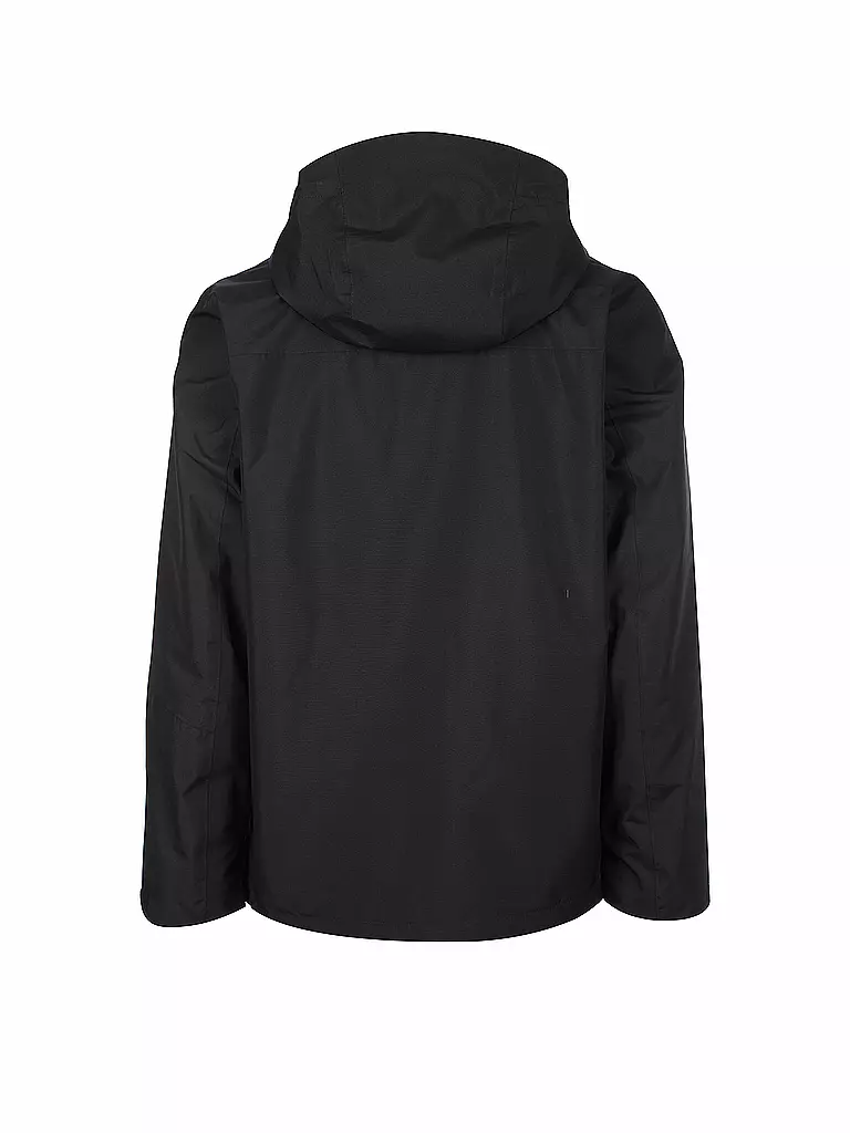 SCHÖFFEL | Herren Winterjacke Partinello 3in1 M 3L | 