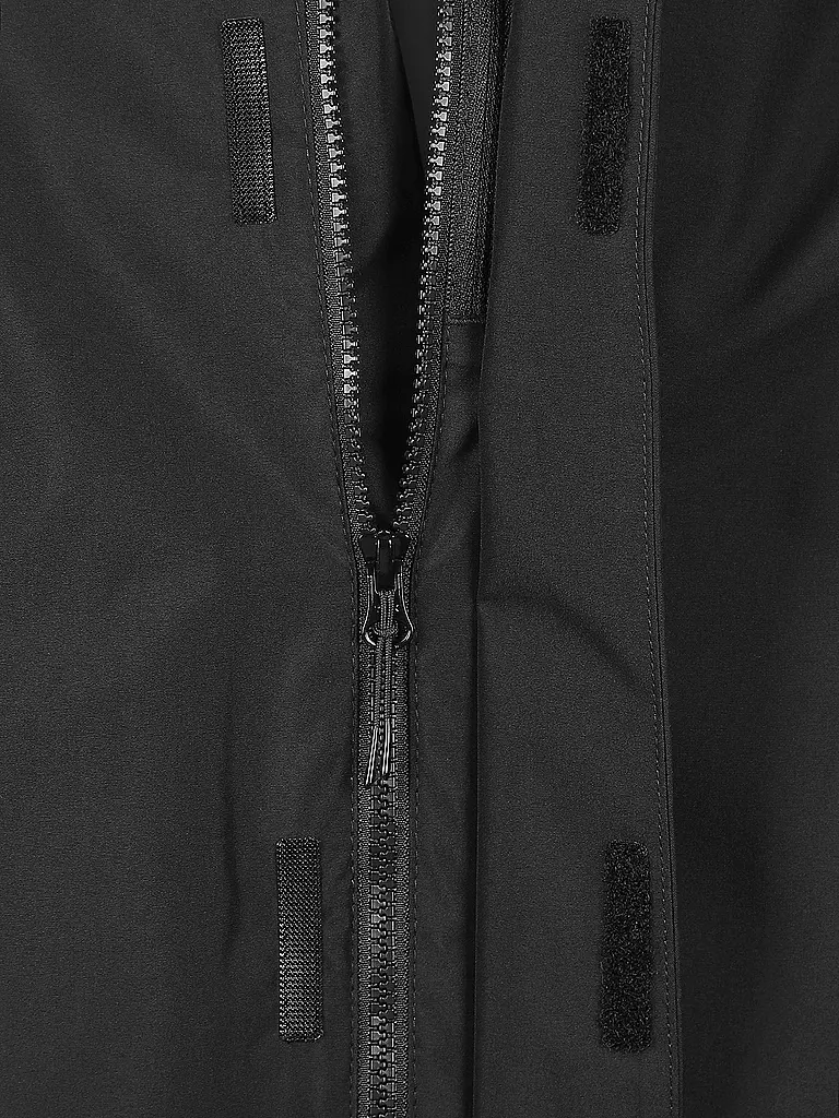 SCHÖFFEL | Herren Winterjacke Partinello 3in1 M 3L | 