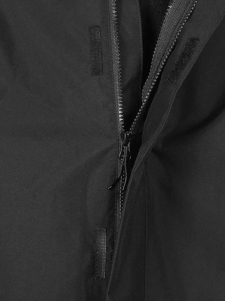 SCHÖFFEL | Herren Winterjacke Partinello 3in1 M 3L | 