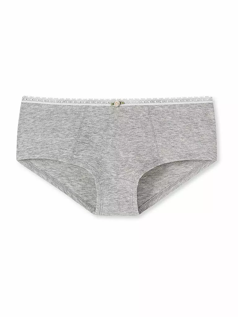 SCHIESSER REVIVAL | Panty "Maike" (Grau) | grau