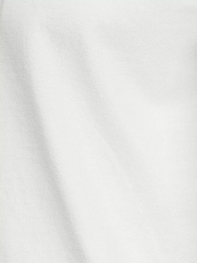 SCHIESSER REVIVAL | Pyjama Shirt "Georg" (Weiss) | weiss