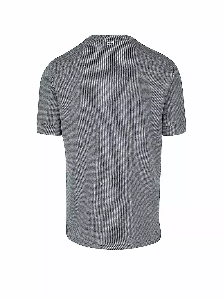 SCHIESSER REVIVAL | Pyjamashirt  | blau