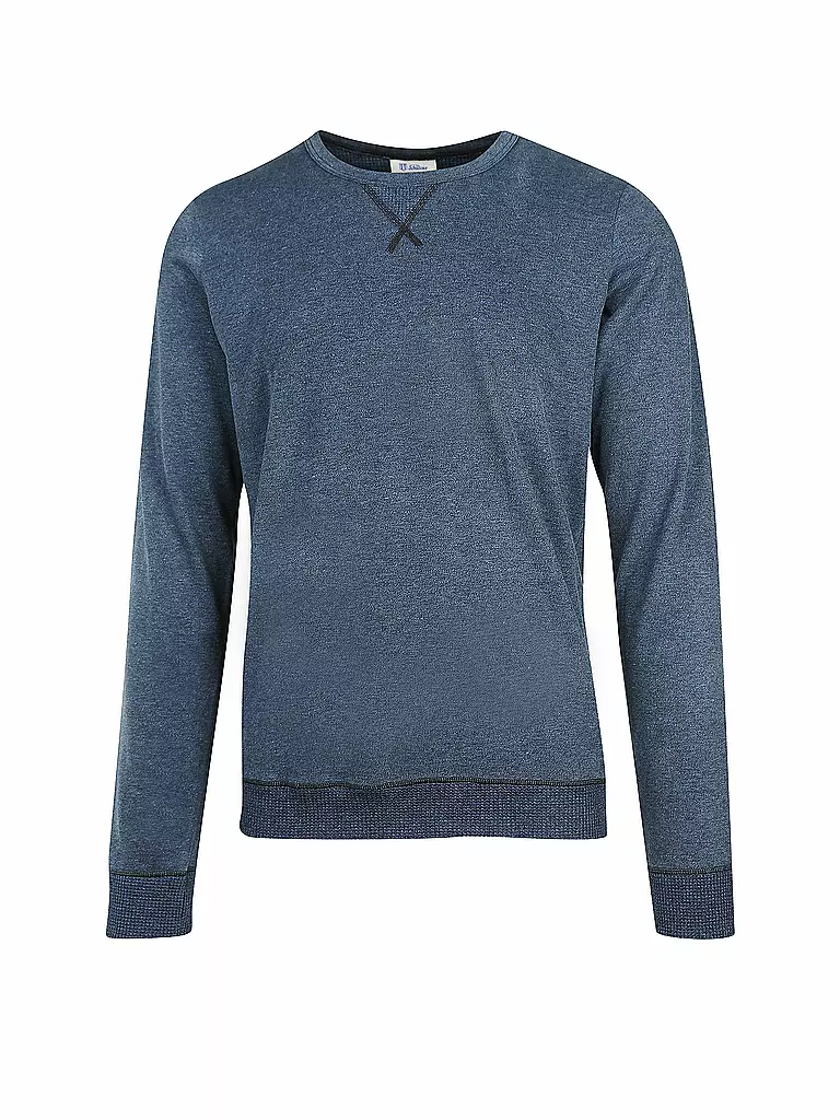SCHIESSER REVIVAL | Sweater  | 
