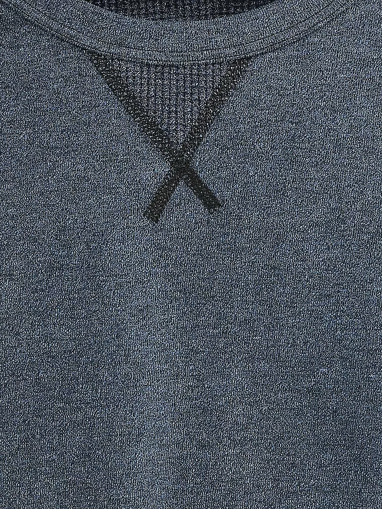 SCHIESSER REVIVAL | Sweater  | 