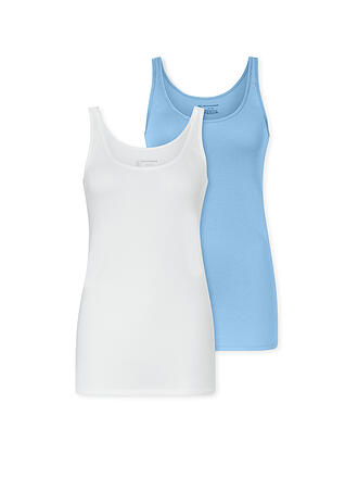 SCHIESSER | Top 2er Pkg. sortiert 14