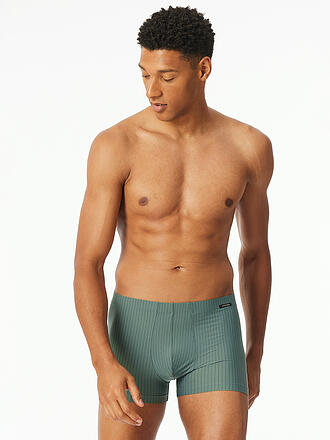 SCHIESSER | Pants khaki