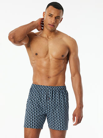 SCHIESSER | Boxershorts 2er Pkg. sortiert 8