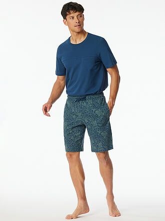 SCHIESSER | Pyjama Shorts MIX + RELAX