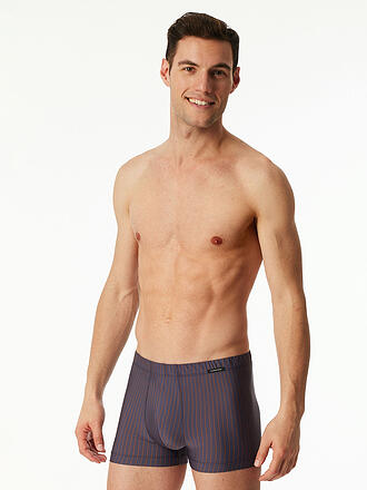 SCHIESSER | Pants graphit