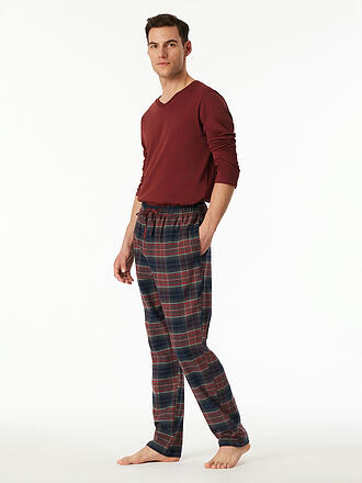 SCHIESSER | Pyjama Hose
