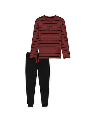 SCHIESSER | Pyjama 