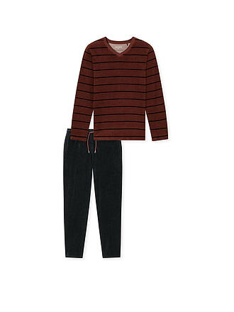 SCHIESSER | Pyjama 