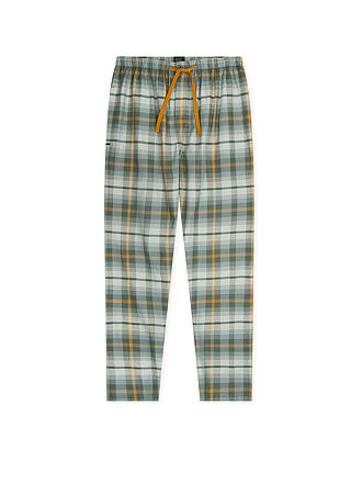 SCHIESSER | Pyjamahose 