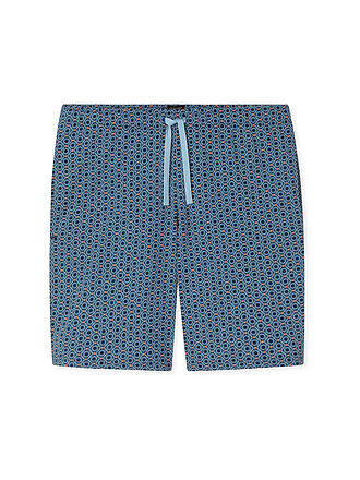 SCHIESSER | Pyjamashorts 