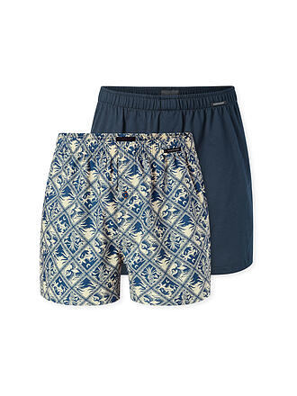 SCHIESSER | Boxershorts 2er Pkg sortiert 5