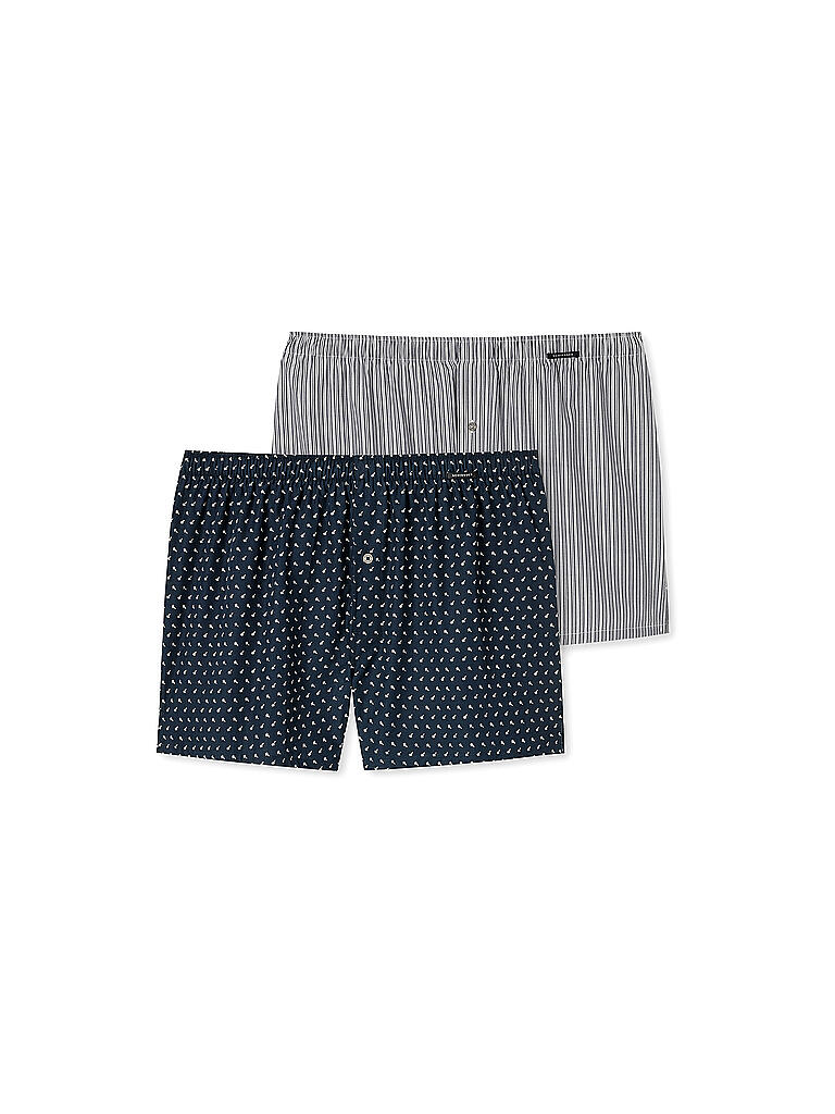 Schiesser Boxershorts Boxer Bambino