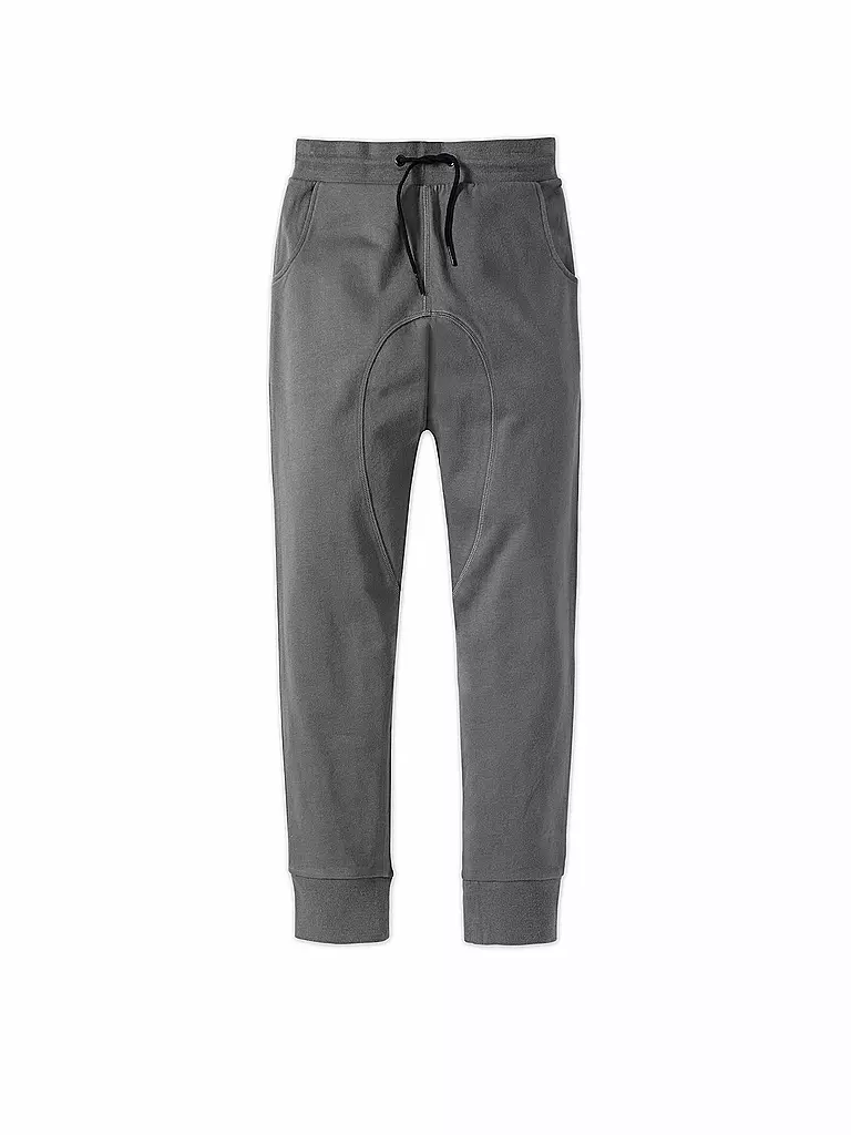 SCHIESSER | Jungen Pyjamahose "Mix and Relax" | 