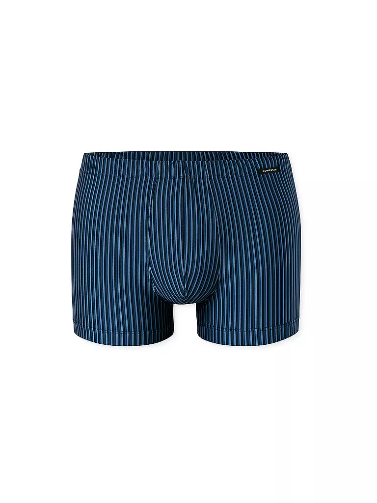 SCHIESSER | Panst blau | blau