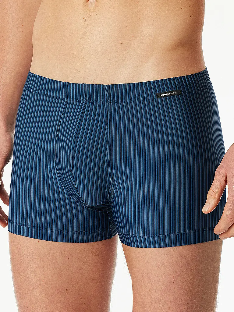 SCHIESSER | Panst blau | 